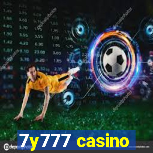 7y777 casino